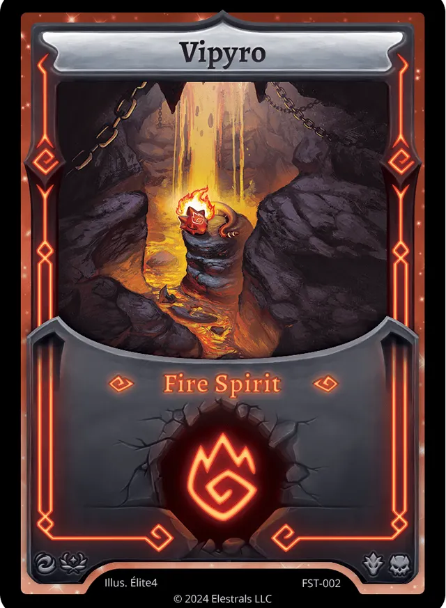 Vipyro — DC-FST-002