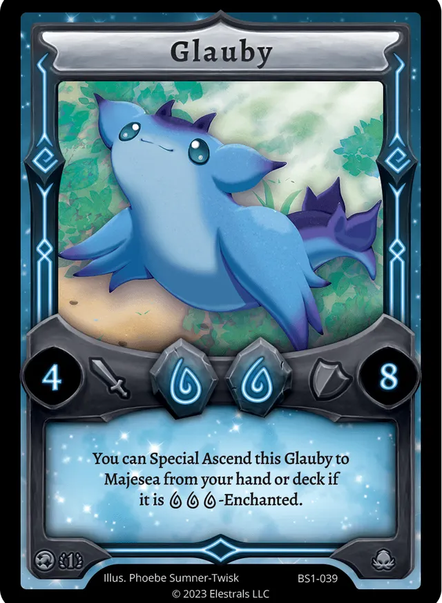 Glauby