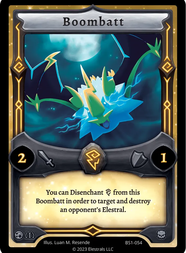 Boombatt