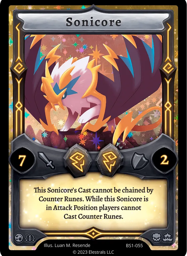 Sonicore