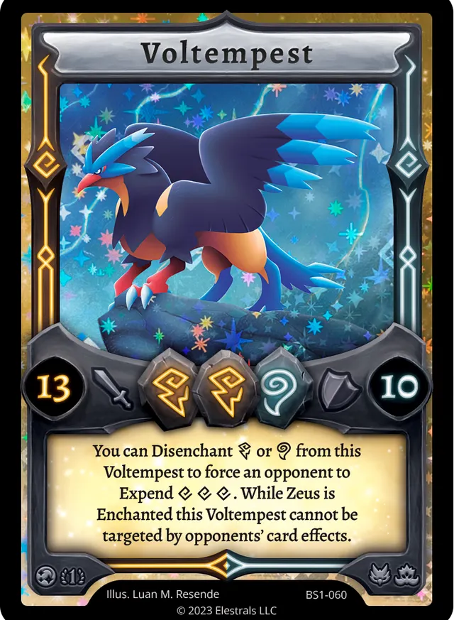 Voltempest