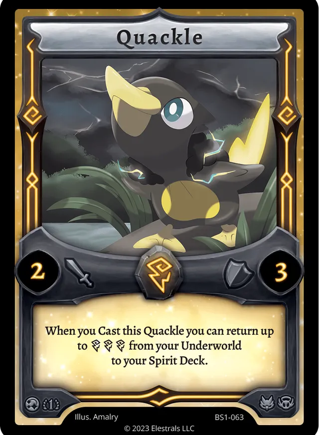 Quackle