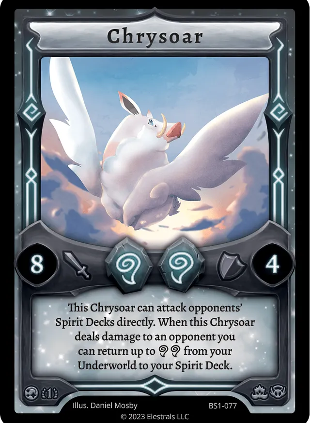 Chrysoar