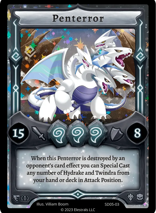 Penterror — FE-SD05-03