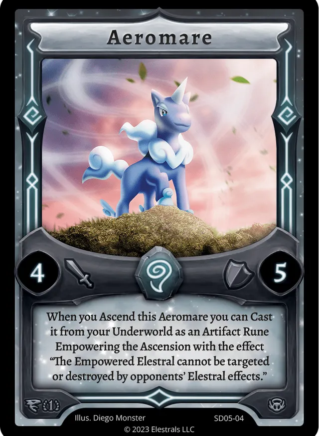 Aeromare — FE-SD05-04