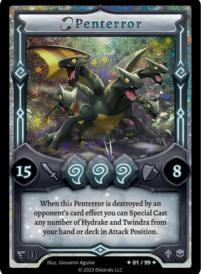 Penterror — FE-SD05-S02