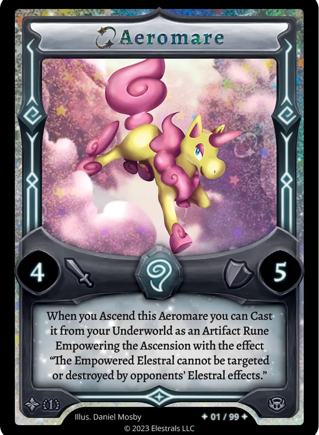 Aeromare — FE-SS1-S04