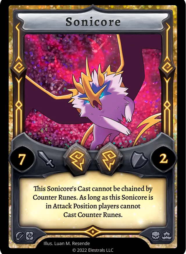 Sonicore