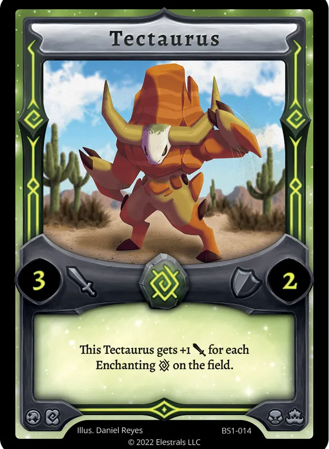 Tectaurus