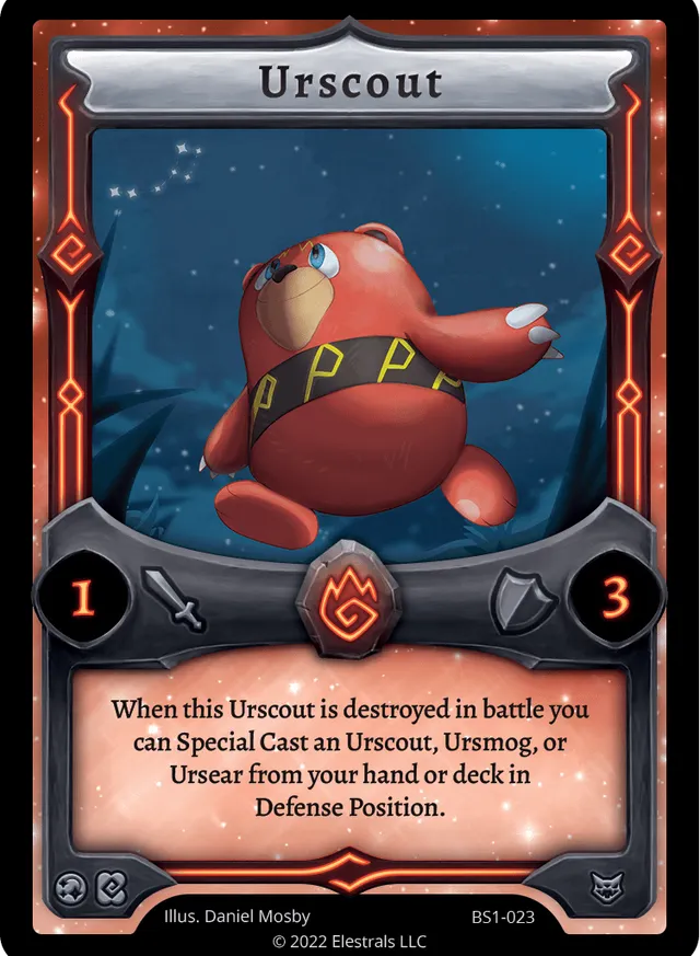 Urscout