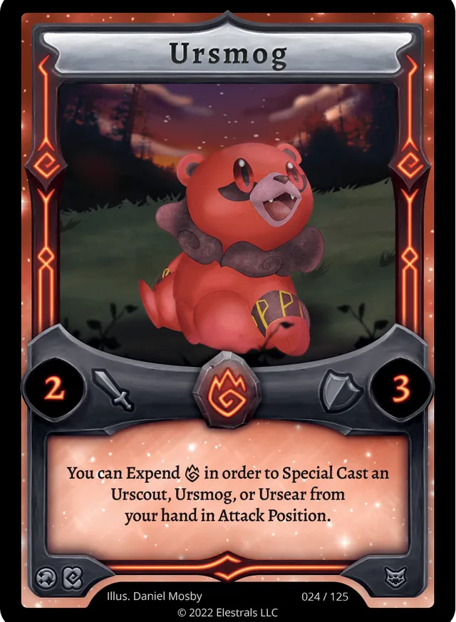 Ursmog