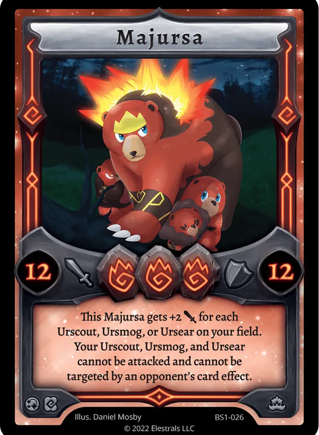 Majursa