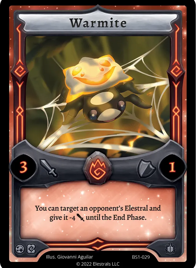 Warmite