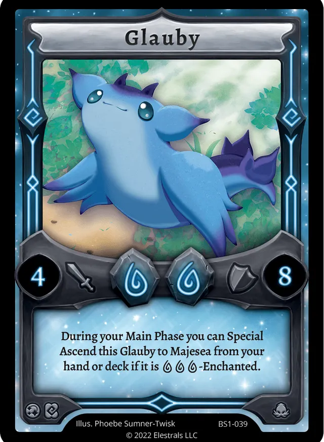 Glauby