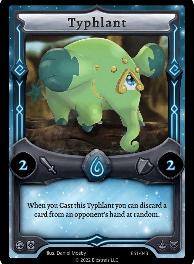 Typhlant