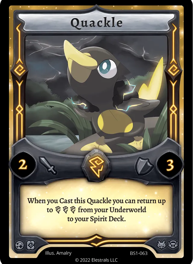 Quackle