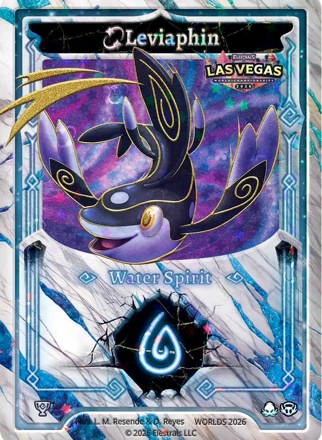 Leviaphin — OP-EW26-06