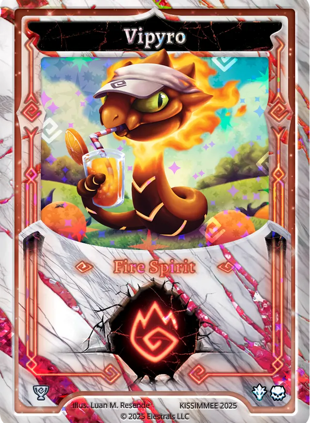 Vipyro — OP-KO25-12