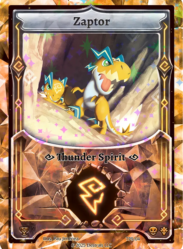 Zaptor — OP-TP5-04