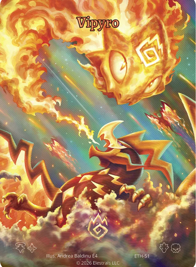 Vipyro — SS-ETH-51