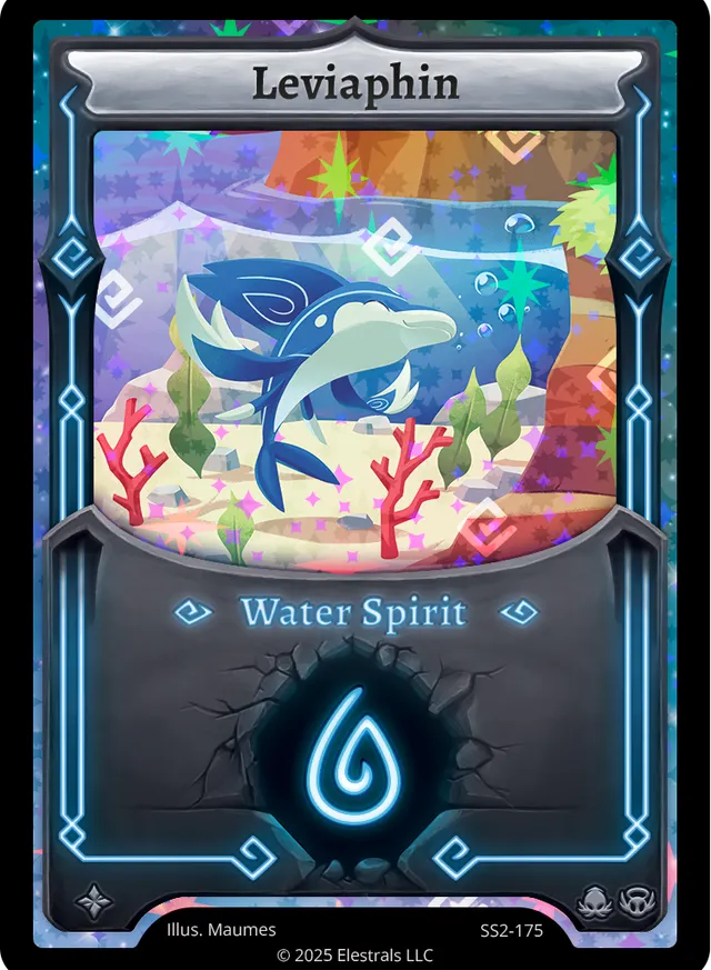 Leviaphin — SS-SS2-175
